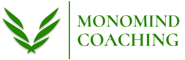 Monomind Logo